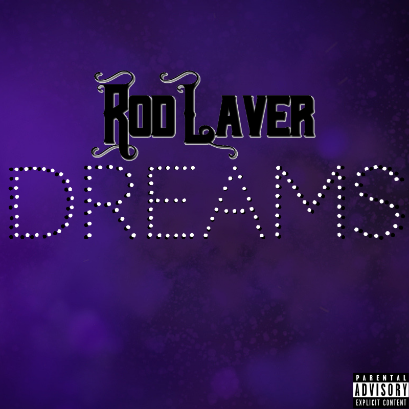 Baltimore Artist Rod Laver Share His ‘Dreams’