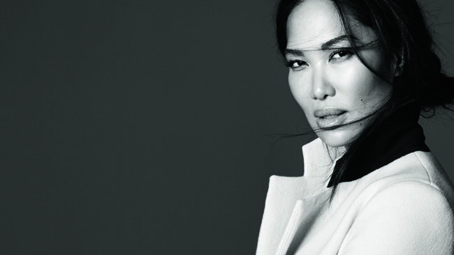 Kimora Lee Simmons 