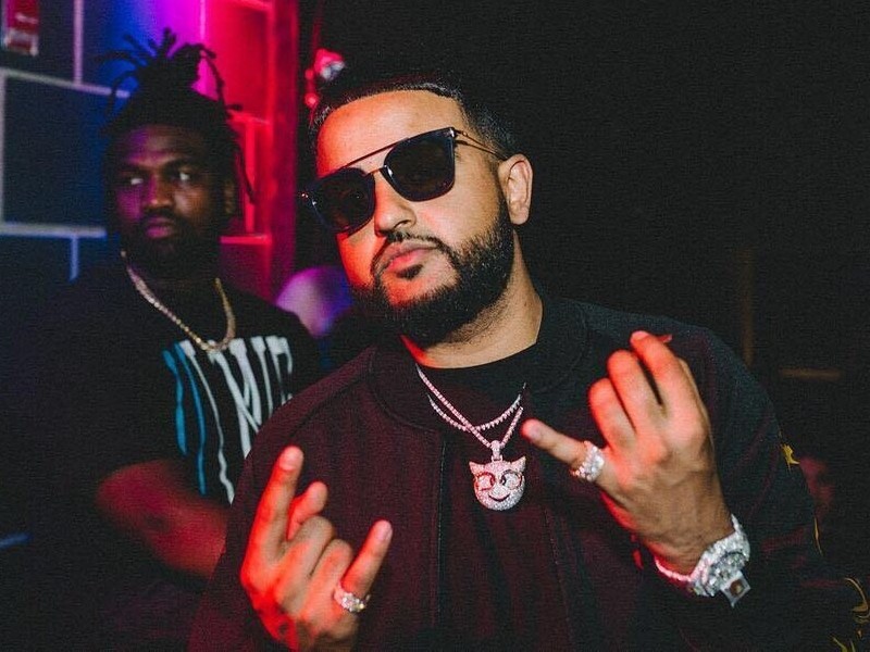 NAV Ends Retirement & Announces New Album