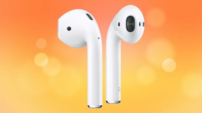 AirPods2
