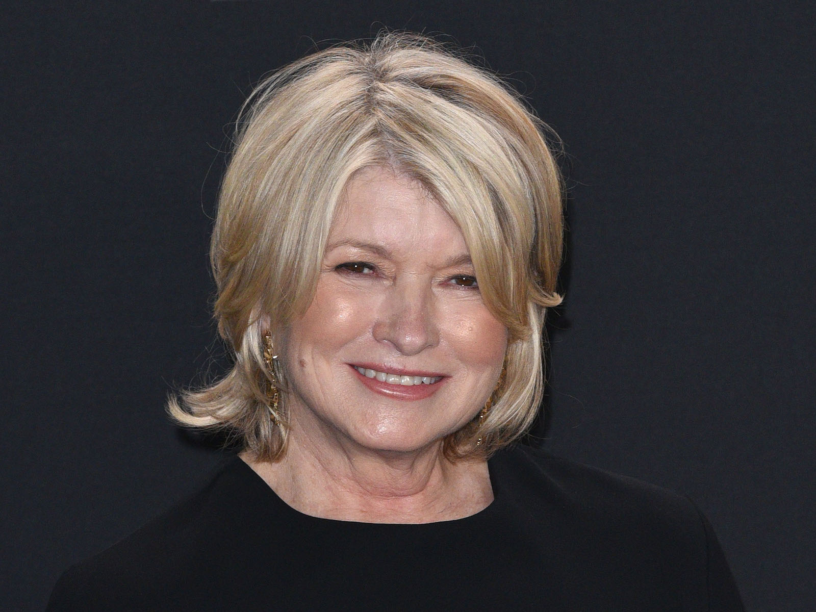 Martha Stewart Takes On Cannabis Advisory Role