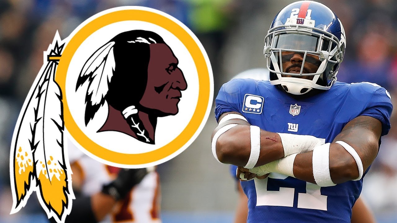 Landon Collins Signs 6 Year Deal, Worth $84 Million With Redskins.