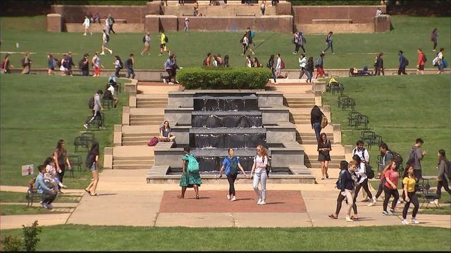 Safety Expert: UMD May Have Violated Clery Act By Not Immediately Reporting Adenovirus