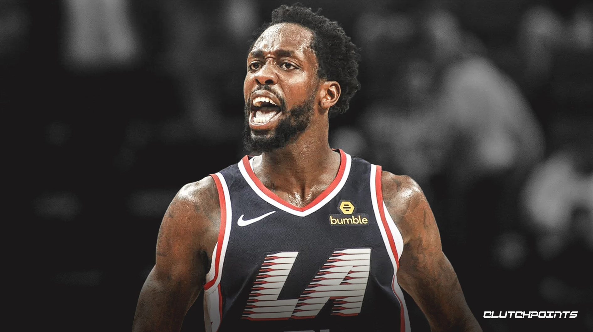 FREE AGENCY TRACKER: Patrick Beverley Set To Rejoin LA Clippers