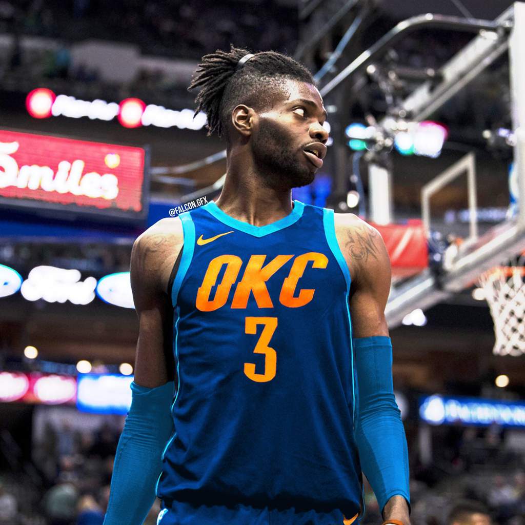 FREE AGENCY TRACKER: Nerlens Noel Reconsidering Commitment To Thunder