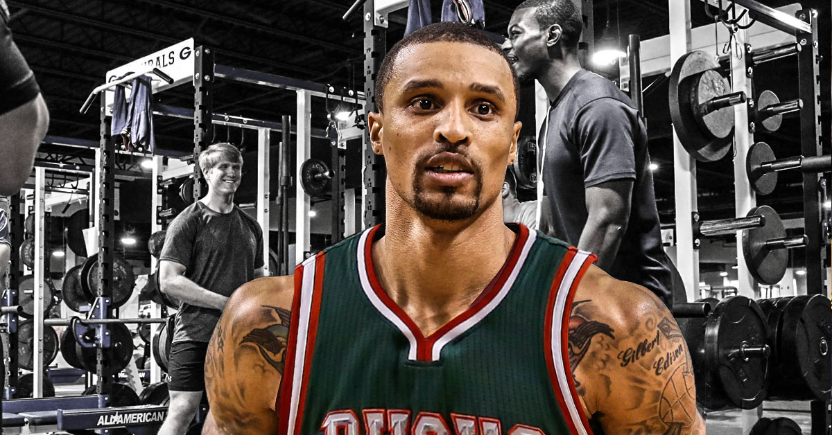 FREE AGENCY TRACKER: George Hill Returning To The Bucks