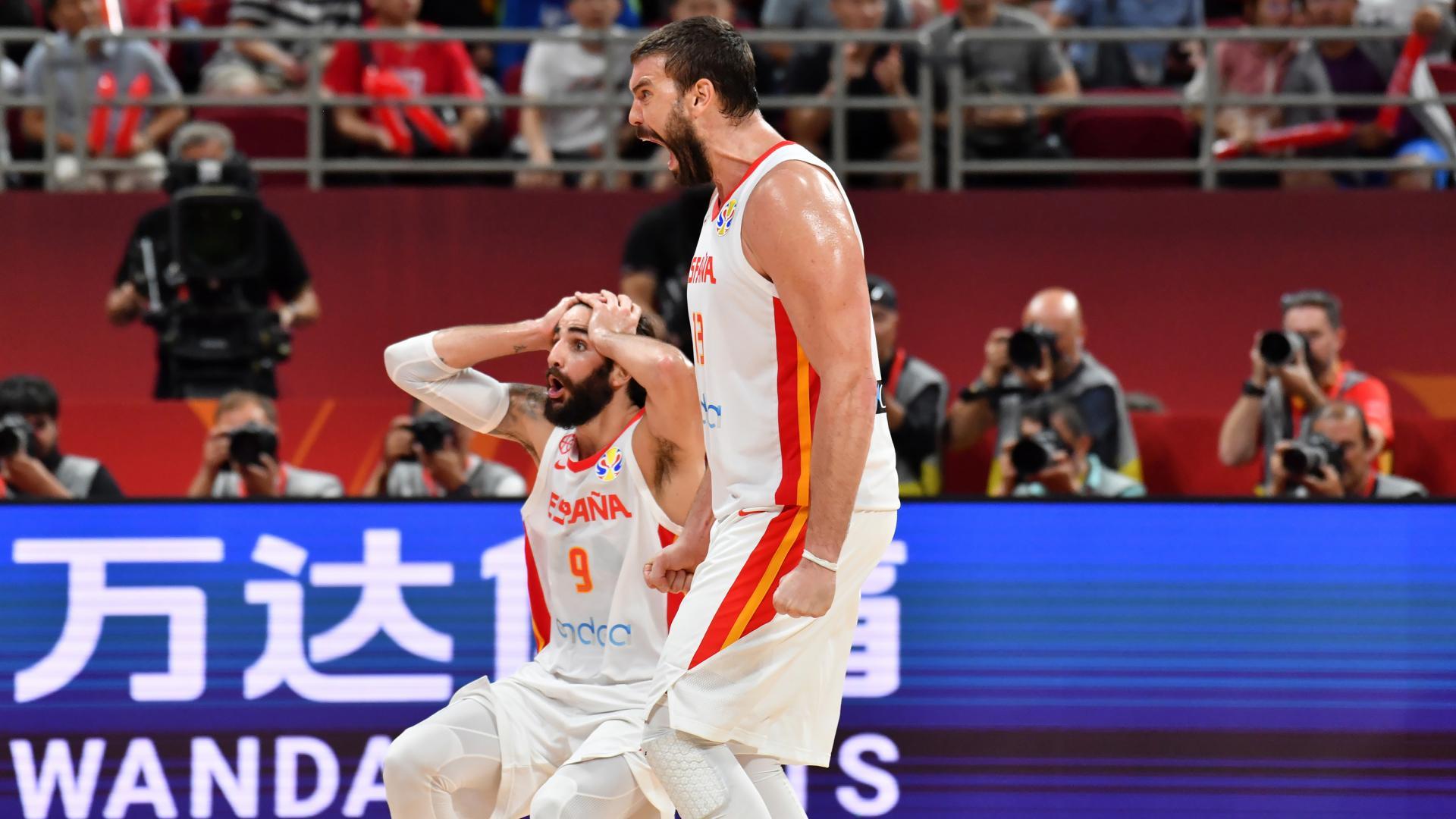 Spain Wins Its Second World Cup Championship