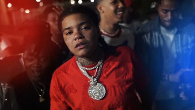 Young M.A. 