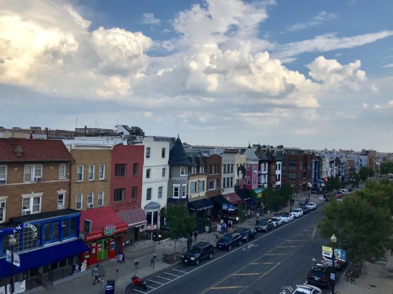 Adams Morgan’s Heaven And Hell Gets $90K Fine After Outsourcing Security, Serving Drink With Cleaning Fluid