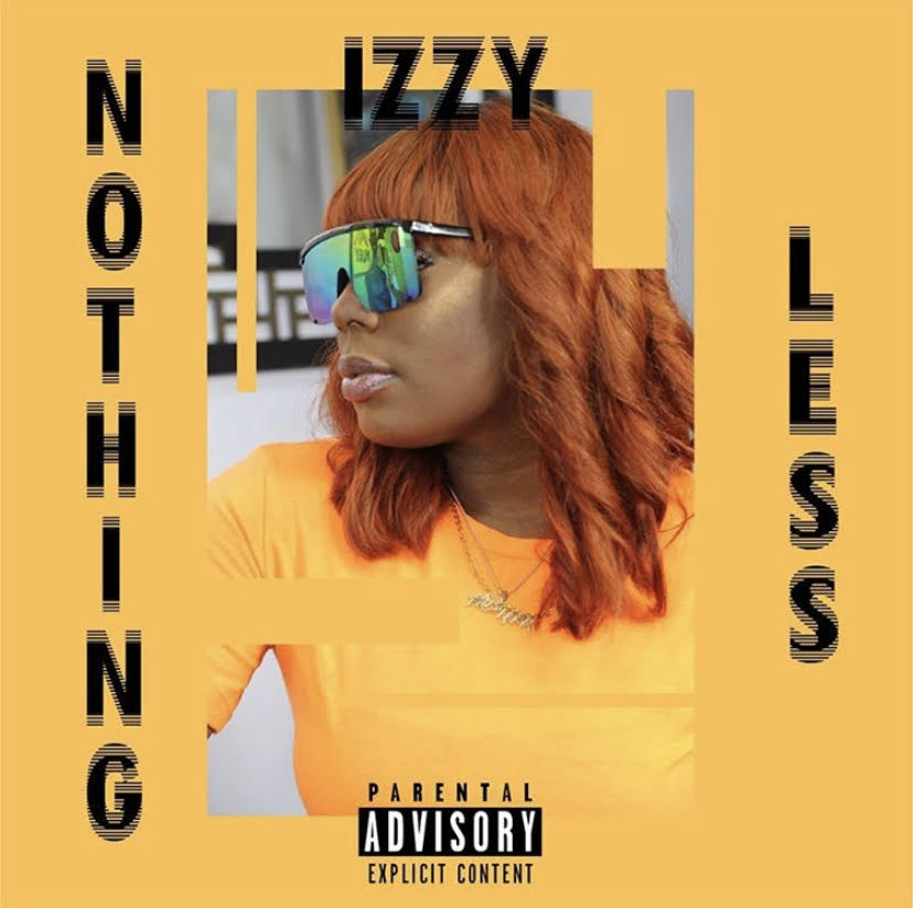 Queen Izzy Is “Nothing Less” Of Spectacular