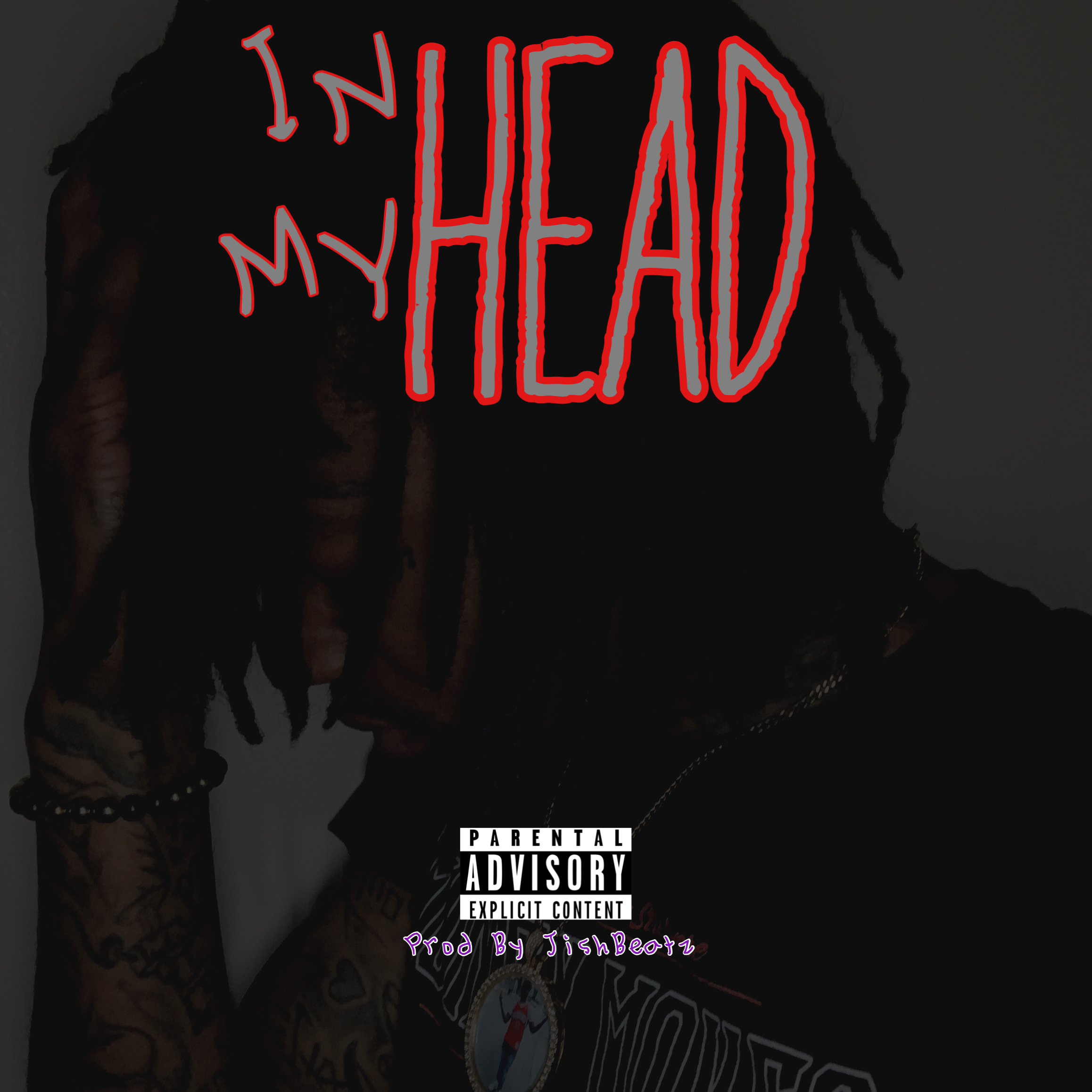 “In My Head,” Yung Inkky Shares His Romantic Thoughts And Feelings To Women In Latest Single + Video