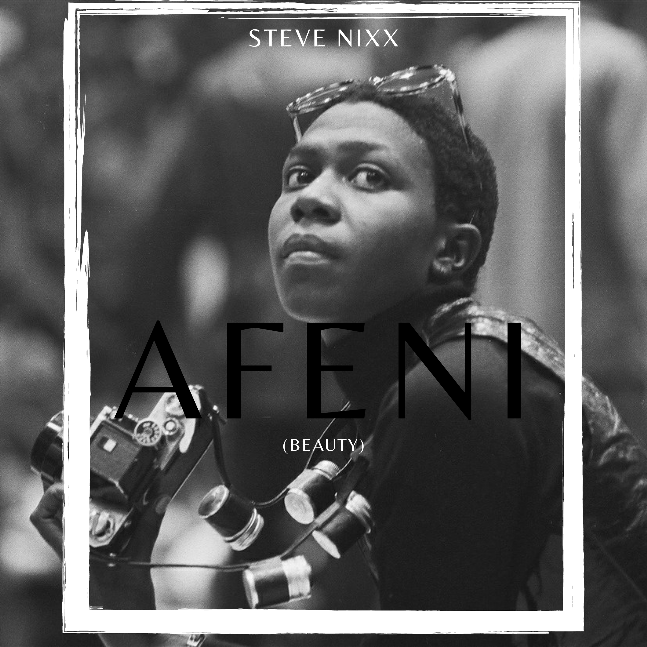 Get To Know Steve Nixx + Check Out His New Single ‘Afeni’