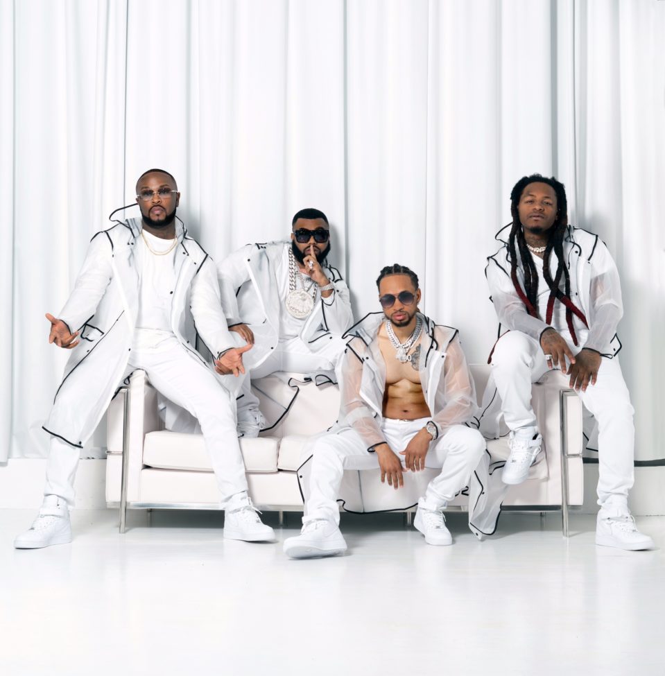 Pretty Ricky Plans To Ignite Your “Body” During The Quarantine With New Single + Video