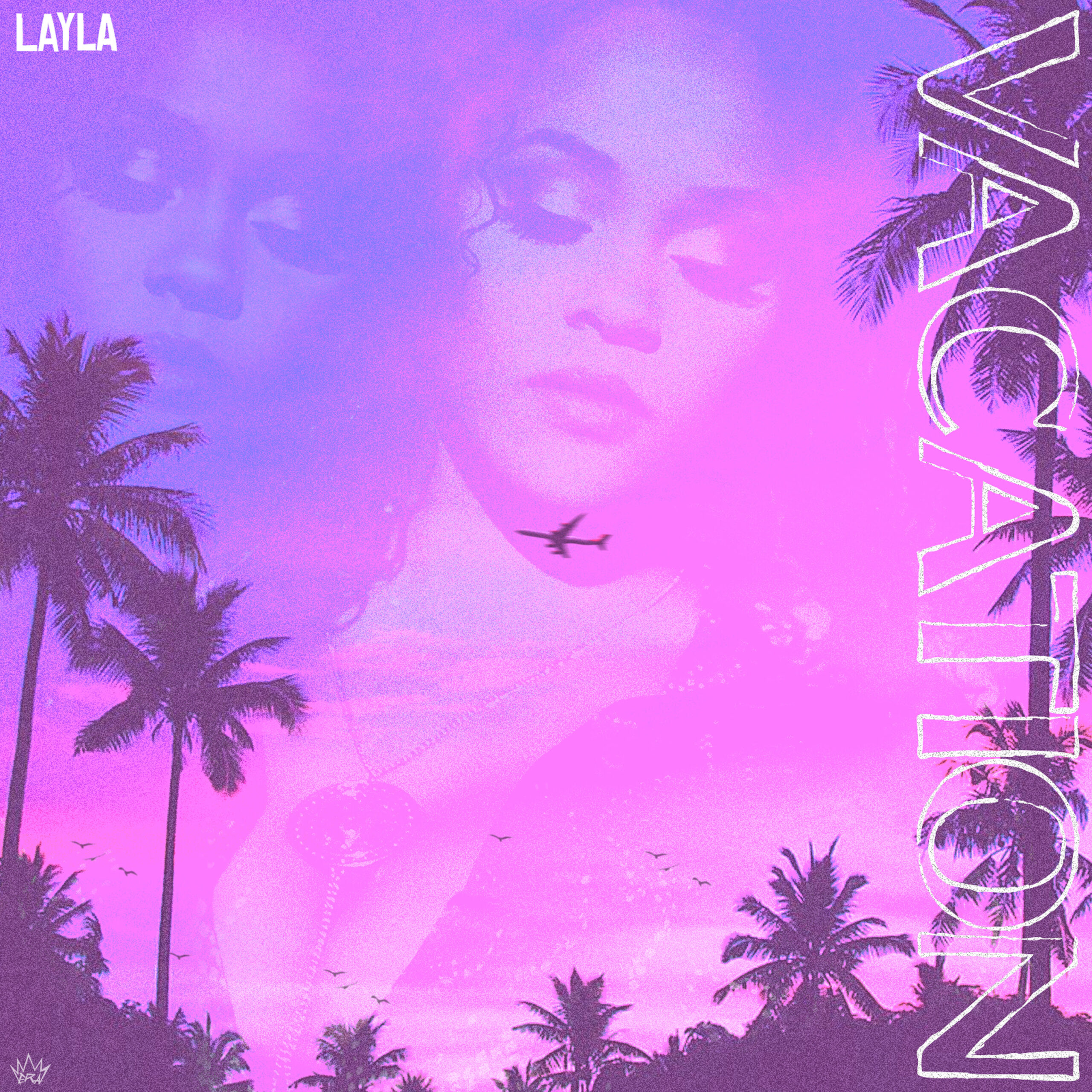 New York Singer/Songwriter Layla Shares a Buttery-Smooth New Single, “Vacation”