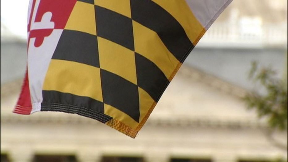 Several Maryland counties asking Governor Hogan to tighten COVID-19 restrictions