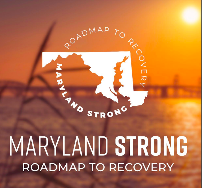 Maryland Gov. Larry Hogan lays out ‘Road to Recovery’ plan