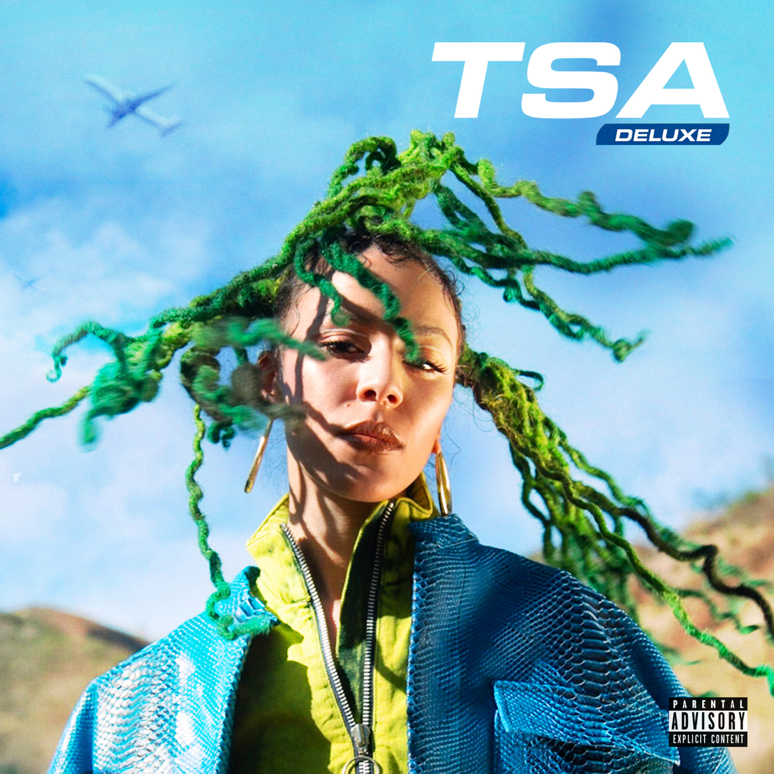 Kelow LaTesha Dropped Her New and Improved Album “TSA Deluxe”