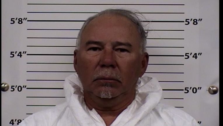 New Mexico man tried to set wife on fire after finding out he does not qualify for a stimulus check