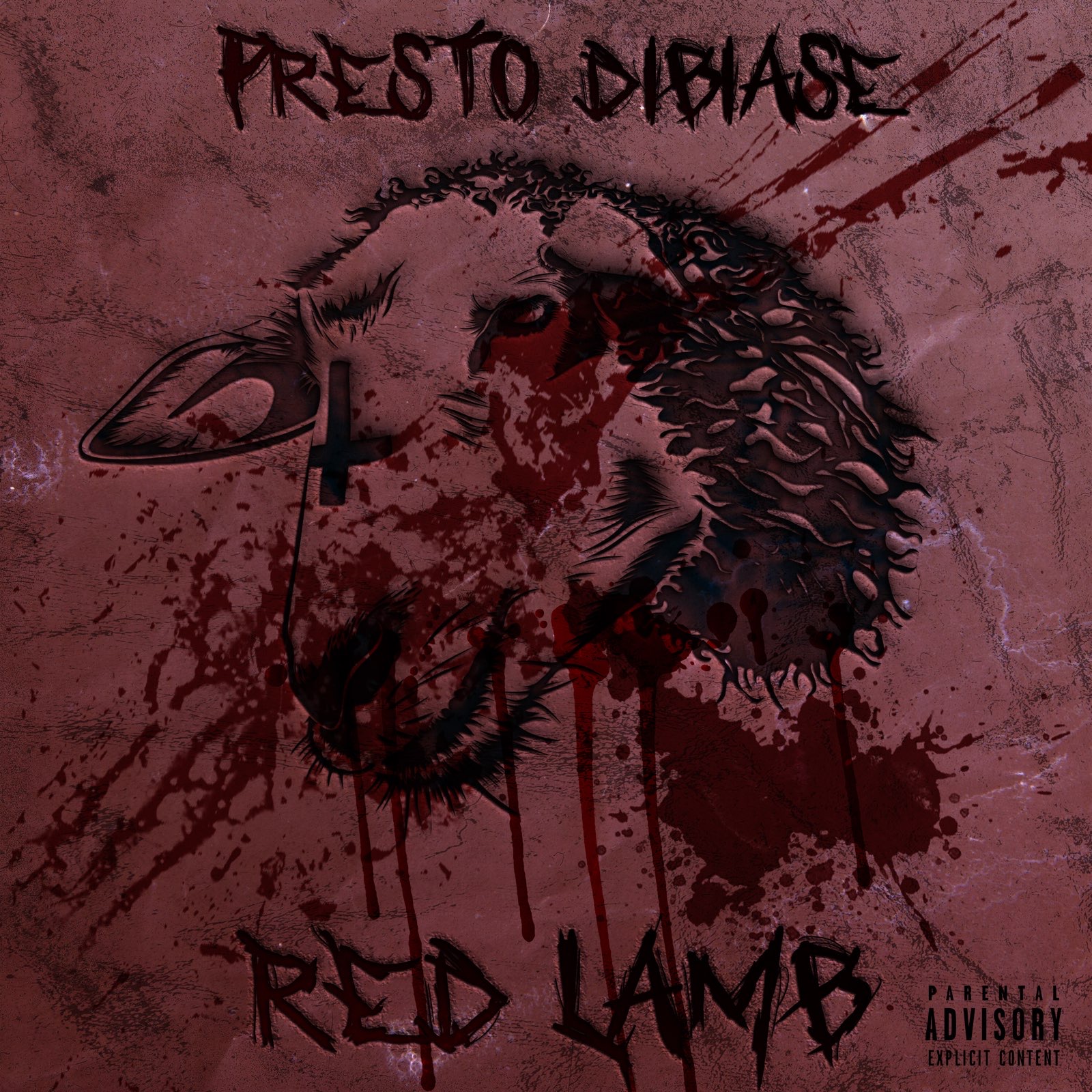 Presto Dibiase – Red Lamb (Music Video)