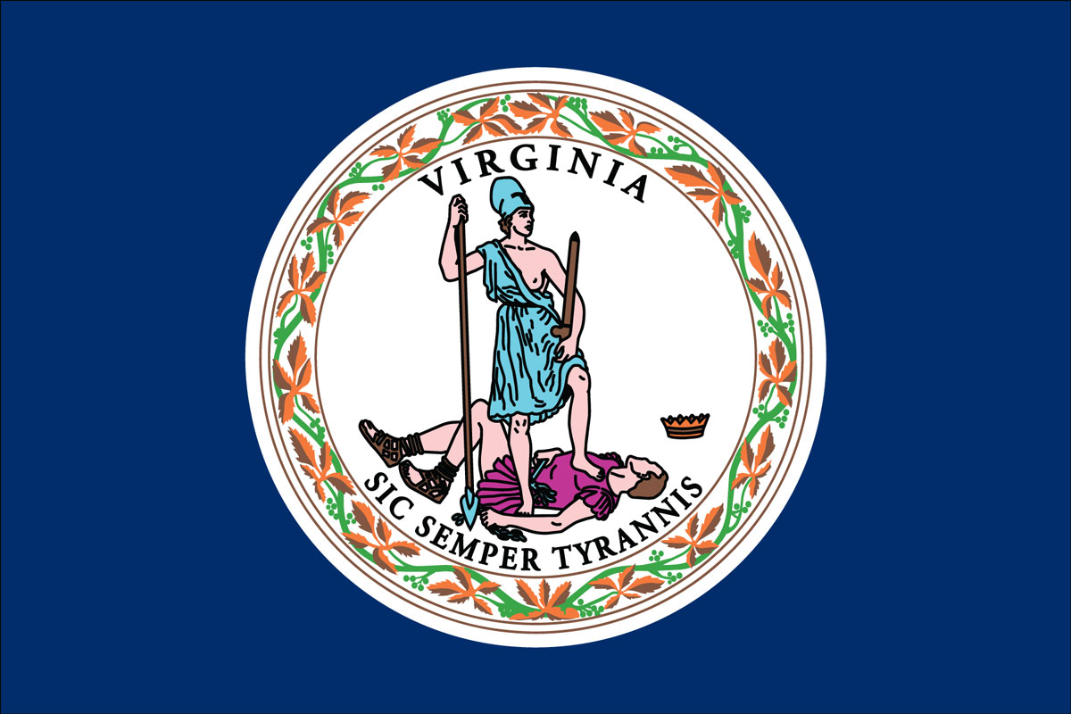 Virginia is Decriminalizing Marijuana