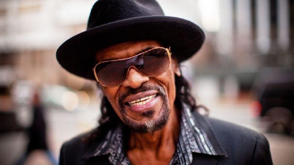 Chuck Brown Foundation helping struggling Go-Go bands during pandemic