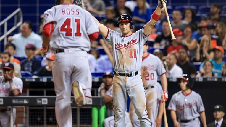 Ryan Zimmerman, Joe Ross of the Washington Nationals opt out of 2020 season