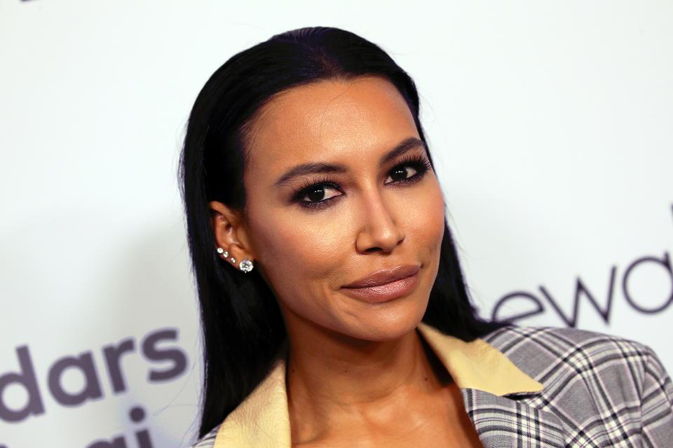 Body of Missing Actress, Naya Rivera, recovered from California Lake