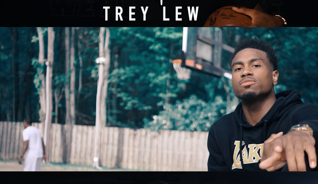 Trey Lew – “Dear Kobe” (Produced by ONYB Free)