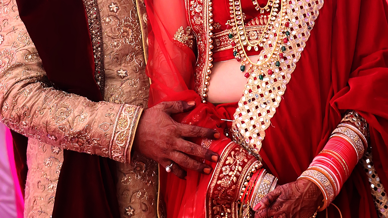 Groom dies of coronavirus, 100 others infected after wedding