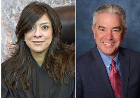 Son of US Federal Judge Esther Salas killed and husband shot