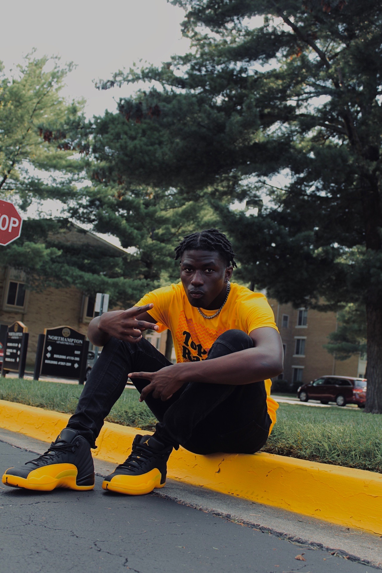 Watch Slick Jayy New Video “ENERGY” + Get To Know Him As An Artist