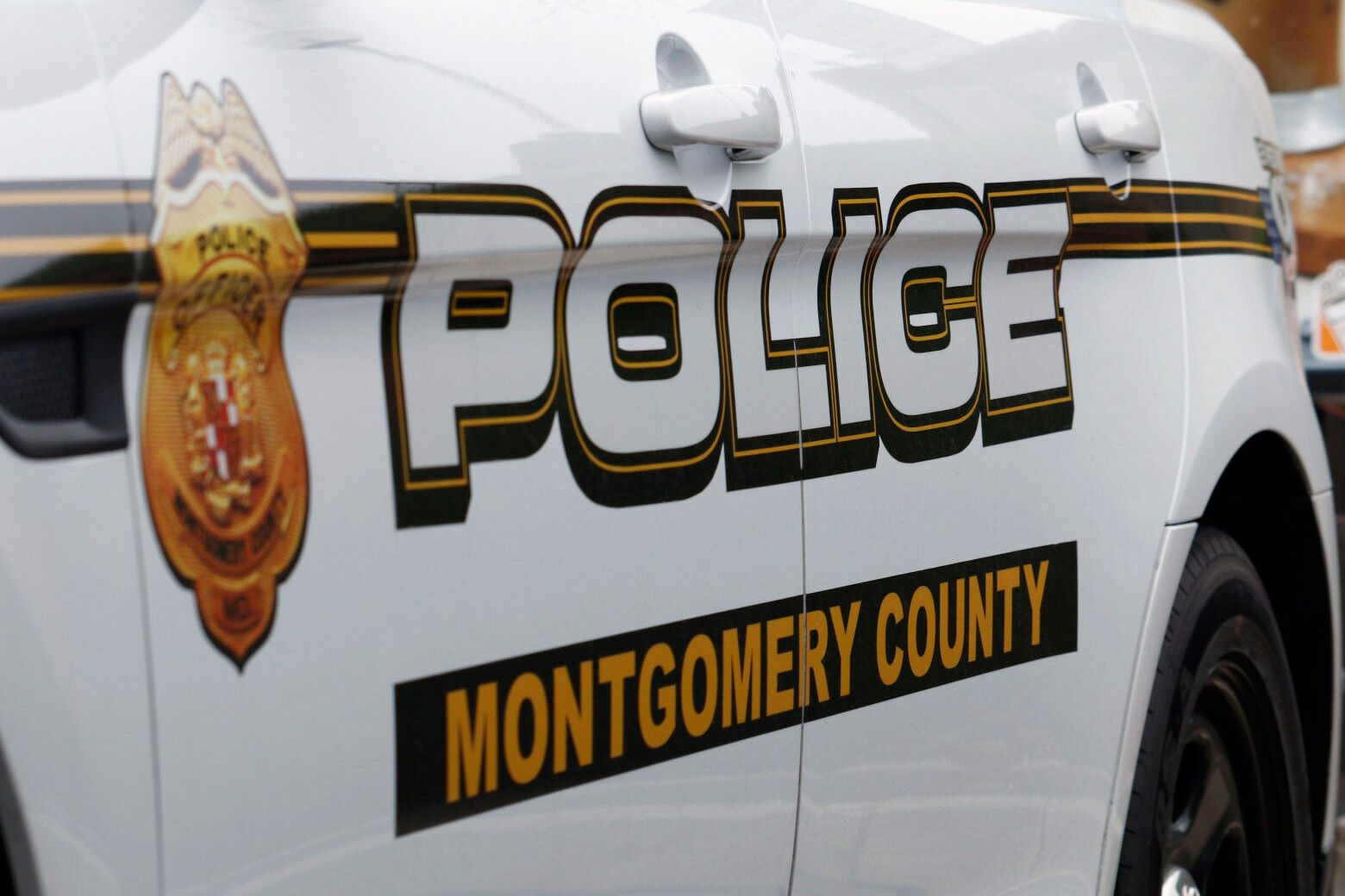 The Suspect in Series of Bank Robberies in Montgomery County Has Been Arrested