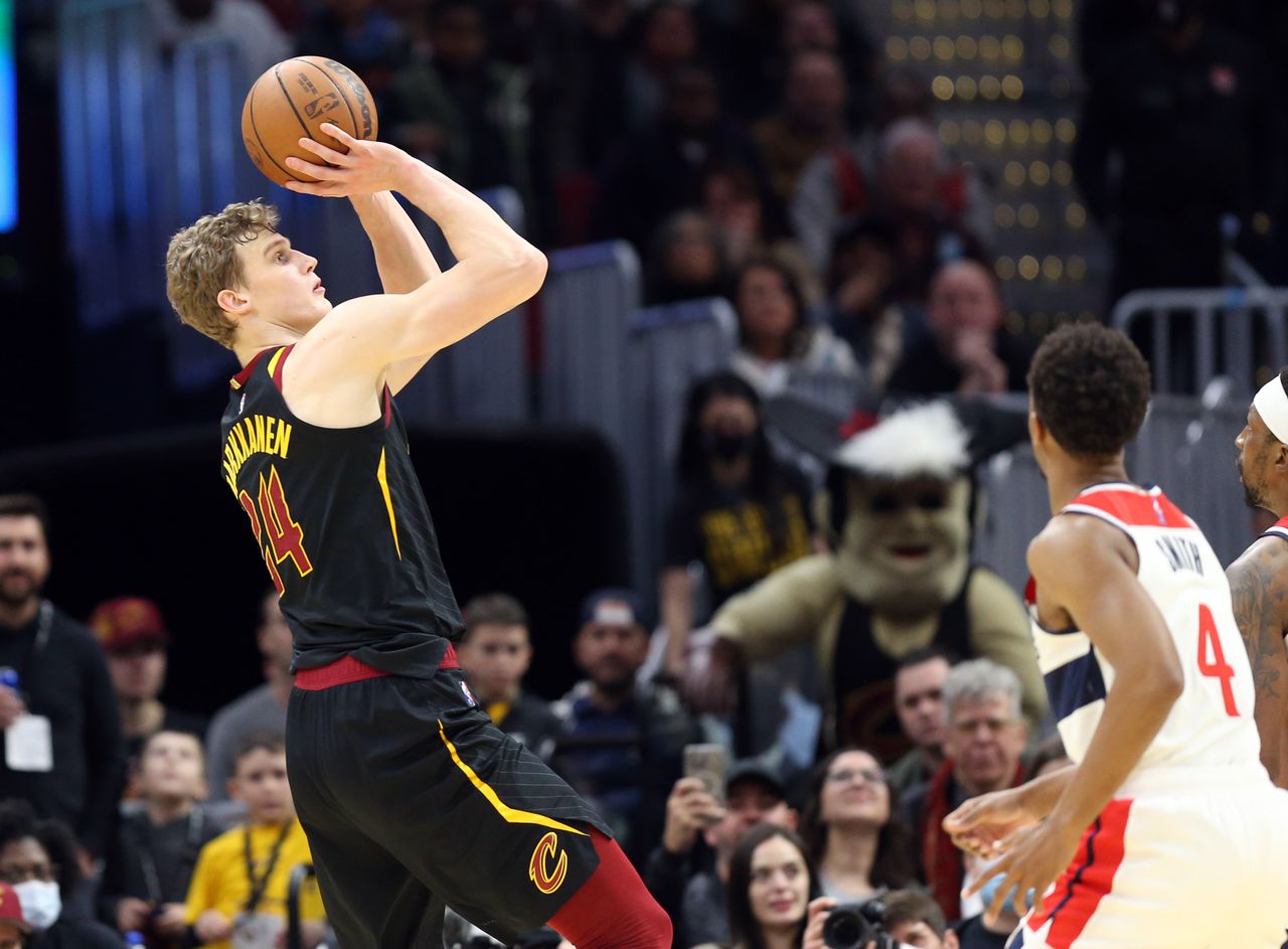 Wizards Lose Against Cavaliers 92-86