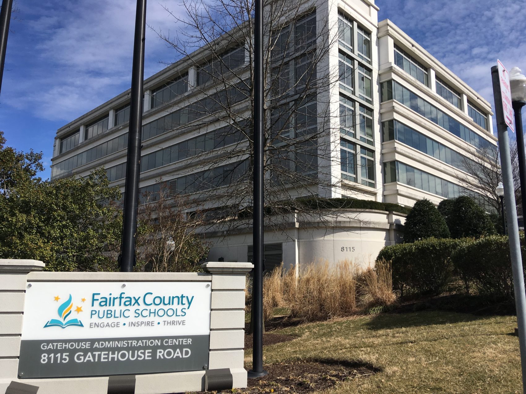 Fairfax County Public Schools Pushing To Bring Recess to Middle Schoolers