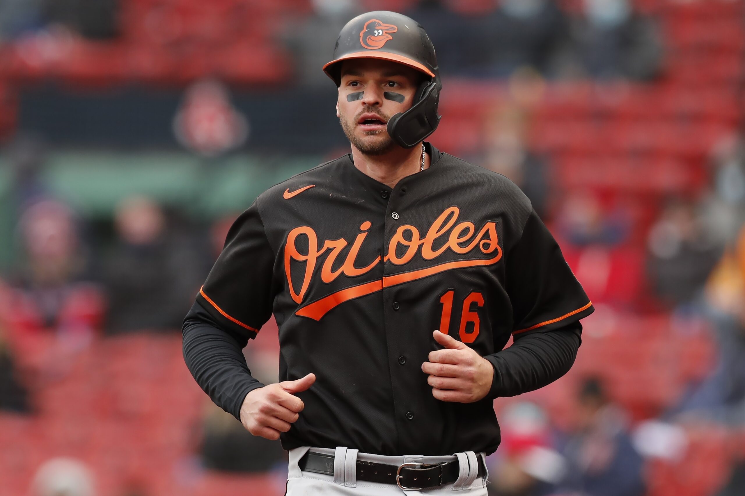 Mancini & Orioles Reach An Agreement to Avoid Arbitration