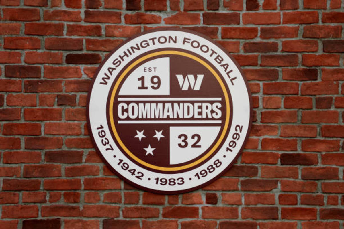 Washington Commanders trade 11th overall pick to New Orleans Saints. Will receive 16th, 98th, and 113th pick.