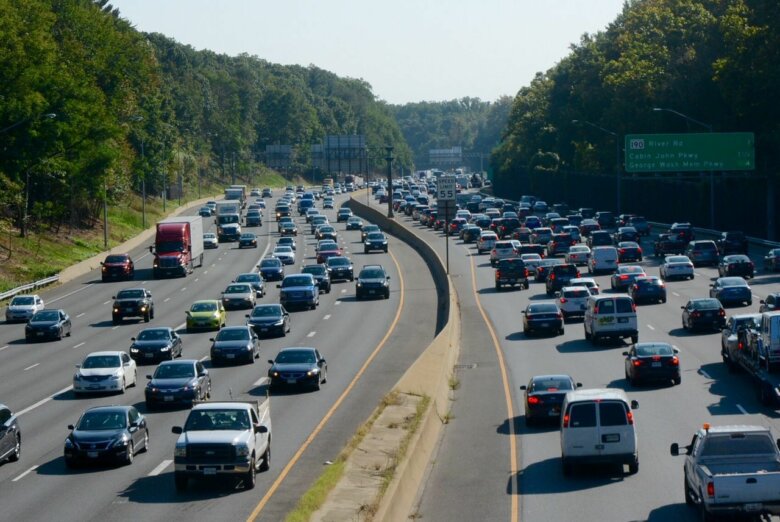 Roadway upgrade project in the DC area that aim to reduce heavy traffic have been revealed