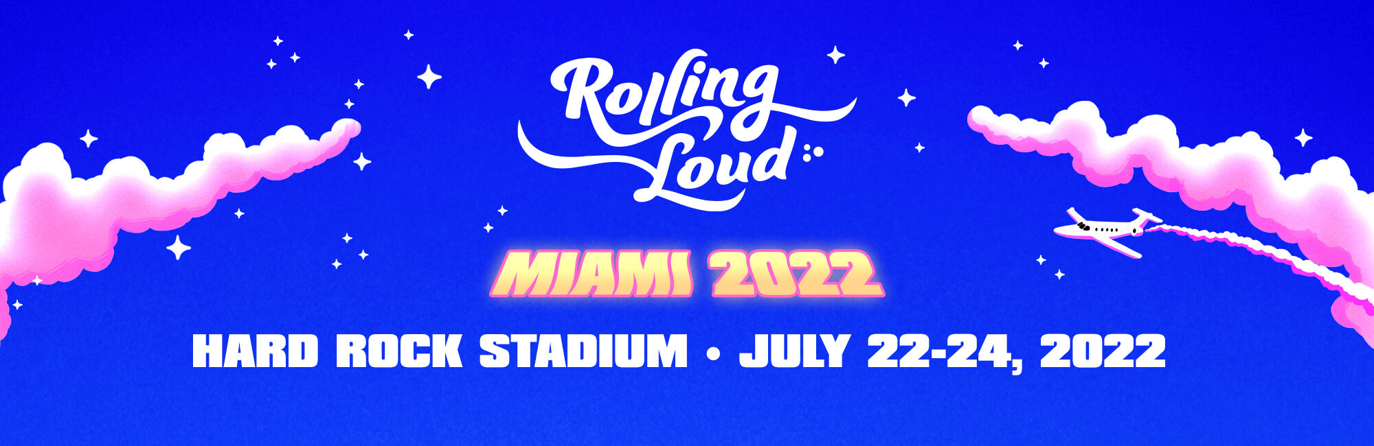 Rolling Loud Miami is this weekend and can be streamed LIVE from your living room!