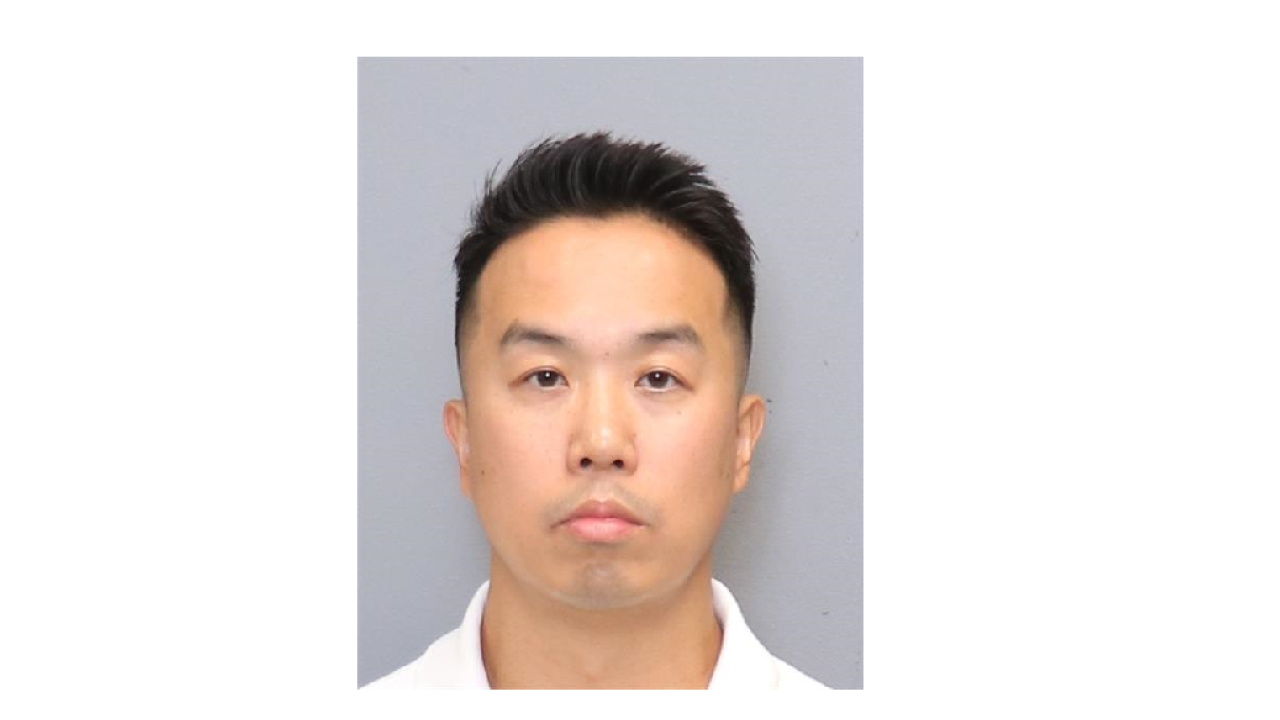 Taekwondo instructor in Hanover accused of sexually abusing a child