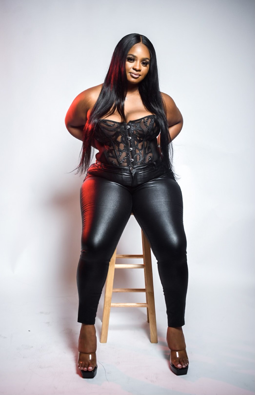 Female Rap Artist Farrari Barbee Is One of One, Here’s Why