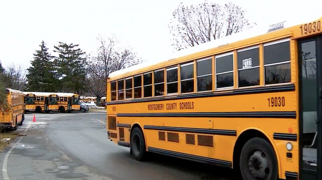 Gun education will be covered in school assemblies at Montgomery County high schools