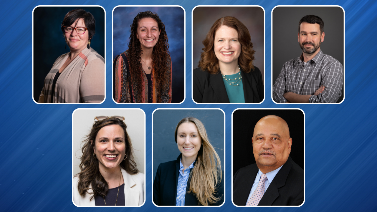 Maryland Teacher of the Year has seven finalists · The DMV Daily