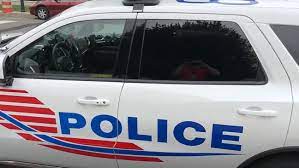 Two teens have been arrested in connection with a carjacking in Washington, DC.