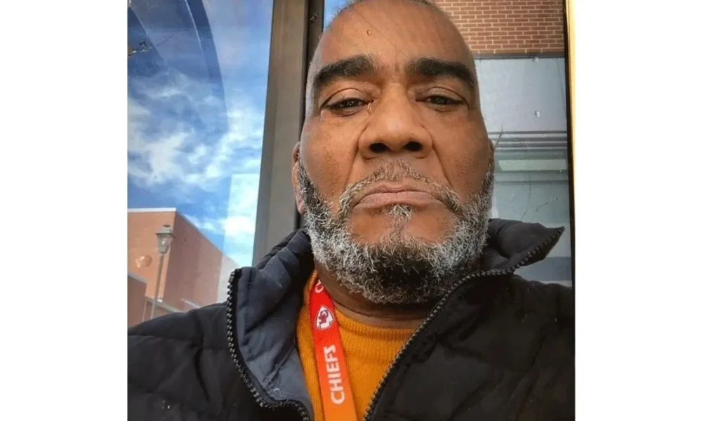 Montgomery County Police are looking for a missing 64-year-old man from Silver Spring