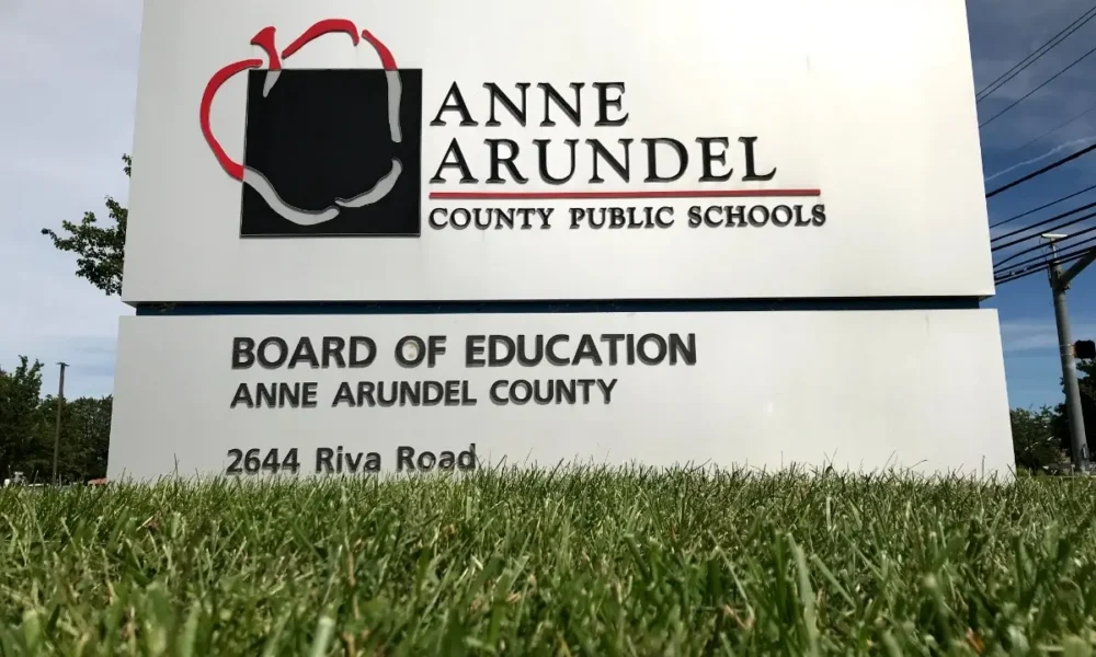 Students in Anne Arundel will return to school before Labor Day