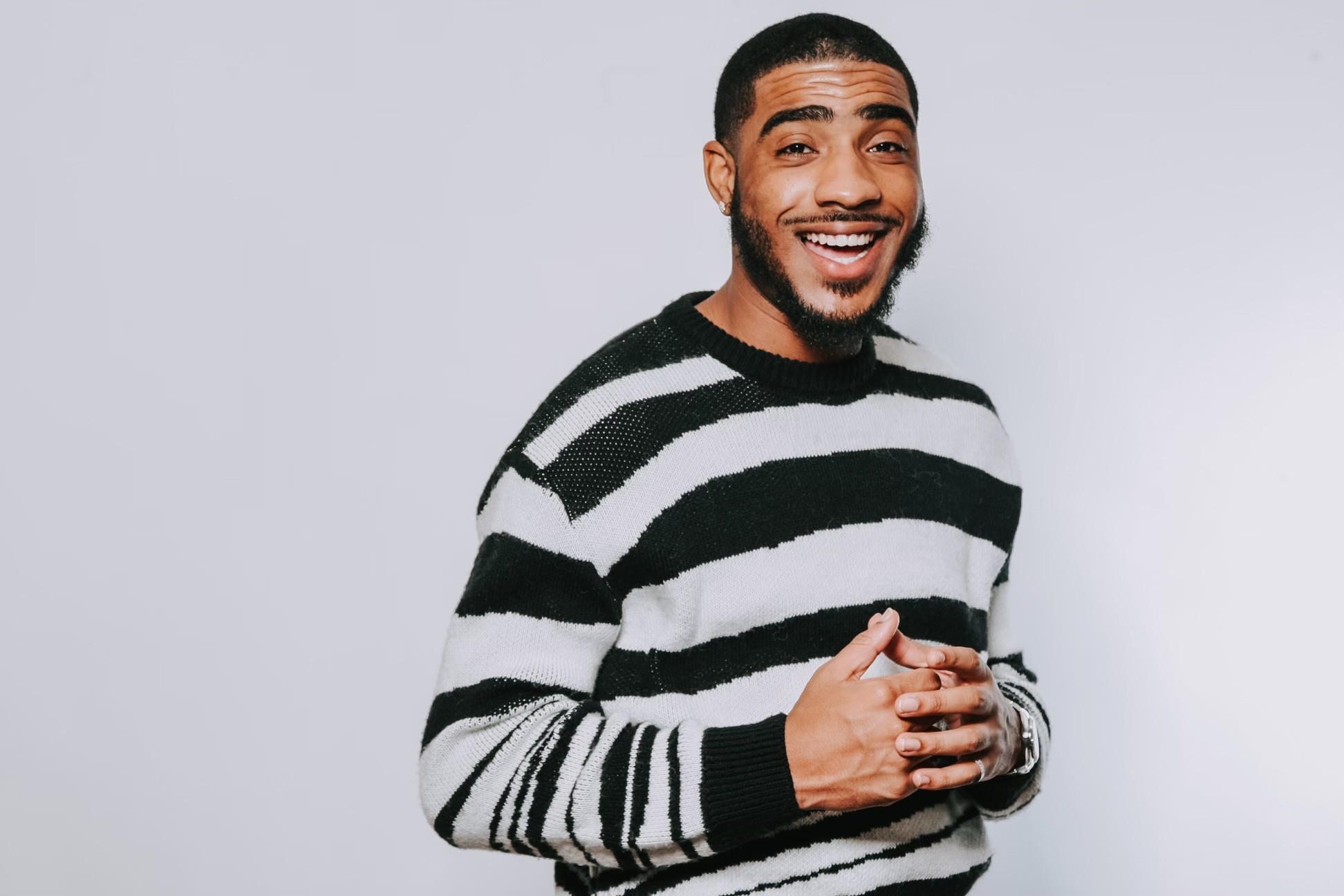 The DMV Daily Welcomes Entrepreneur Photographer Tevin Towns To Help Expand Company Growth & Opportunities