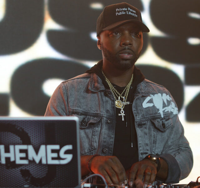 Who Is DJ Schemes? The Brooklyn Native Tells Us His Story.