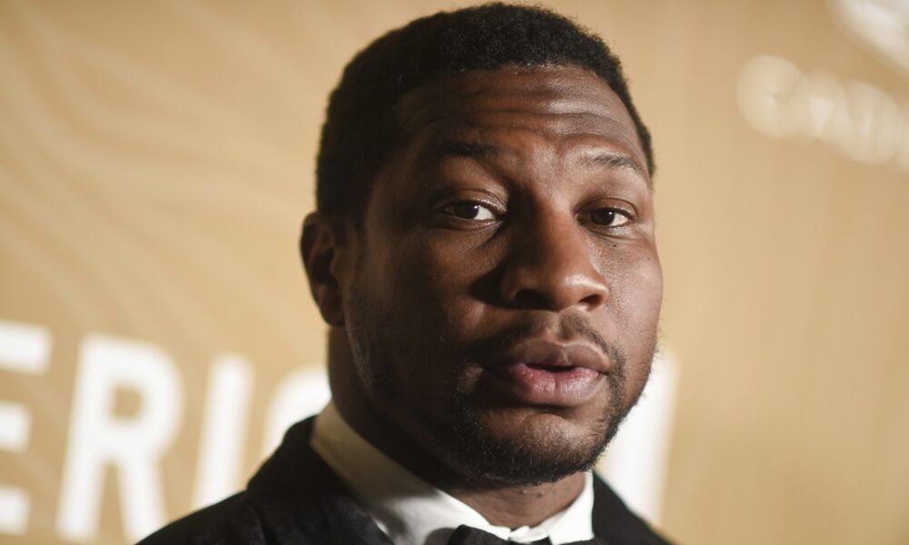 Creed III Actor Jonathan Majors Arrested Assault Charges In New York