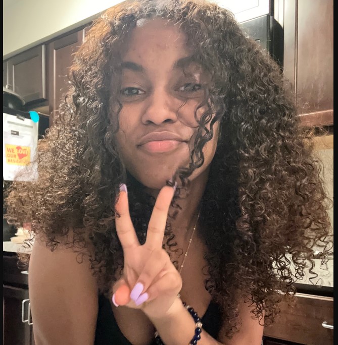 MISSING PERSON ALERT: Hitwot Fentaw (16) of Silver Spring, Maryland