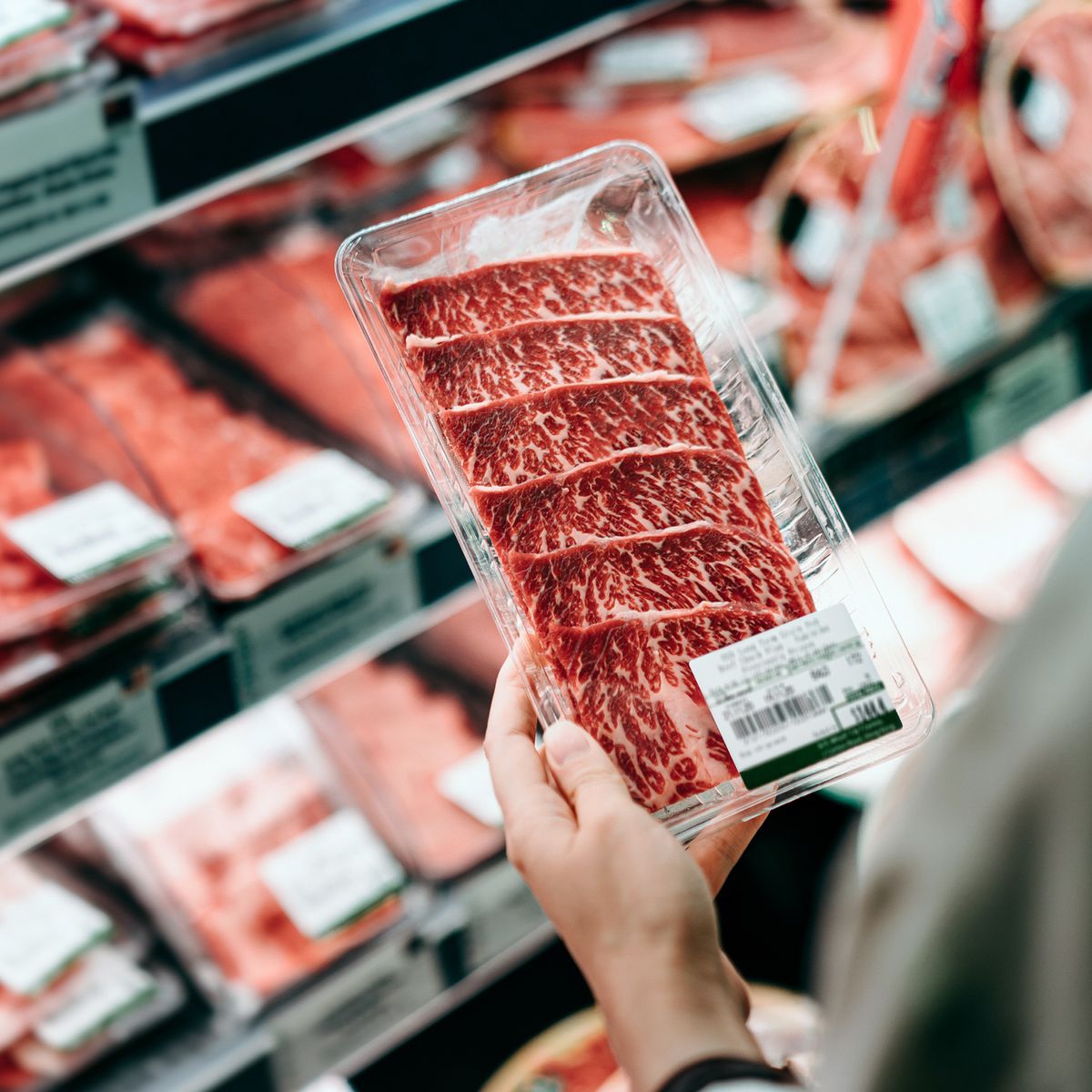 Over 3,000 Pounds of Meat Recalled Due To Potential E. Coli Contamination